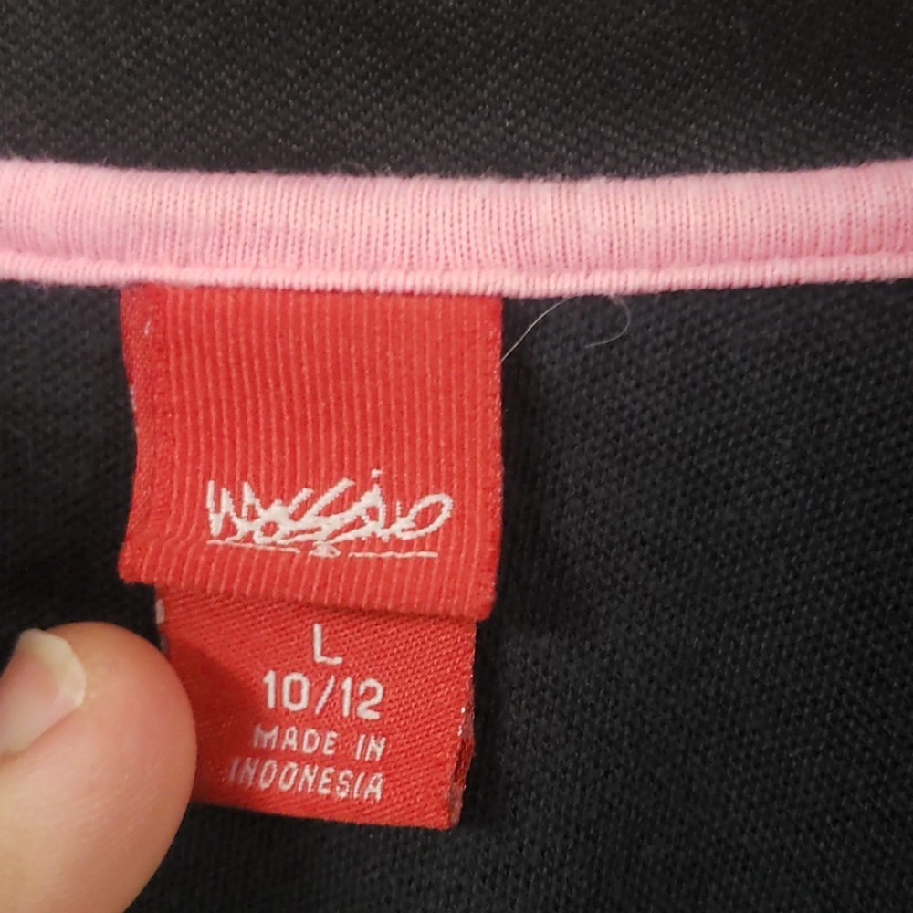 Girls jacket - Picture 2 of 2